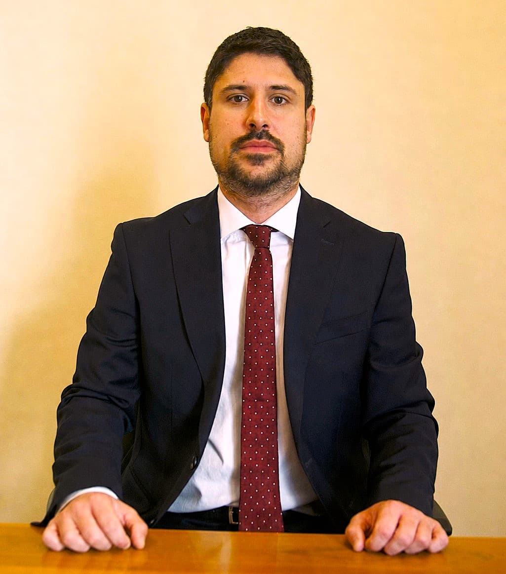 Avvocato Filippo Plazzi